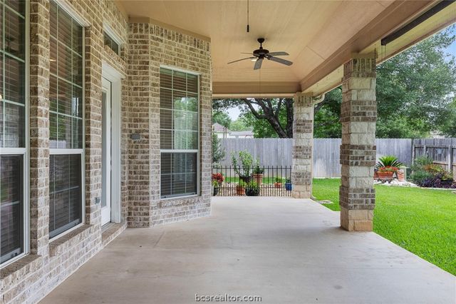 5202 Bloomsbury Way, Bryan, TX 77802