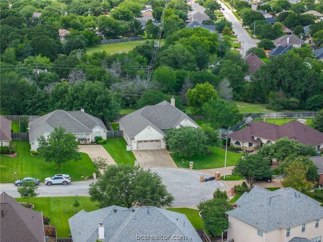 5202 Bloomsbury Way, Bryan, TX 77802