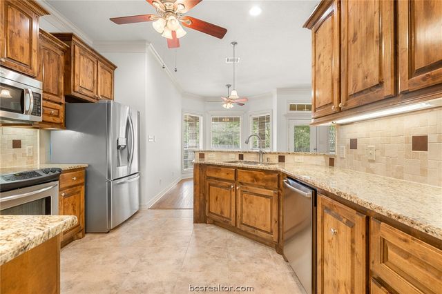 5202 Bloomsbury Way, Bryan, TX 77802
