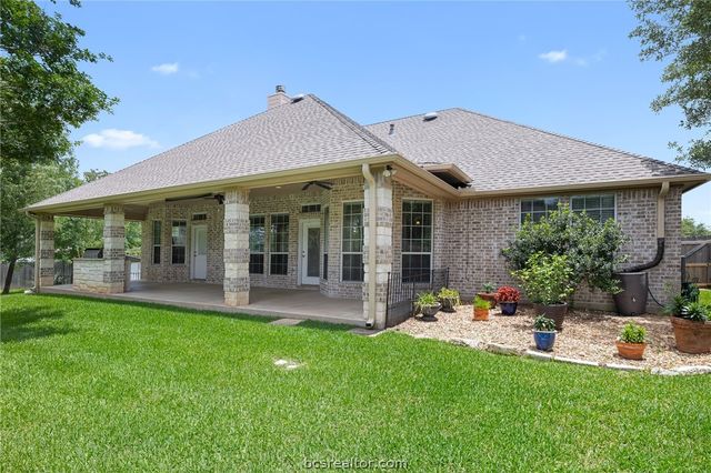 5202 Bloomsbury Way, Bryan, TX 77802