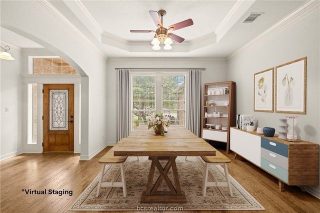 5202 Bloomsbury Way, Bryan, TX 77802