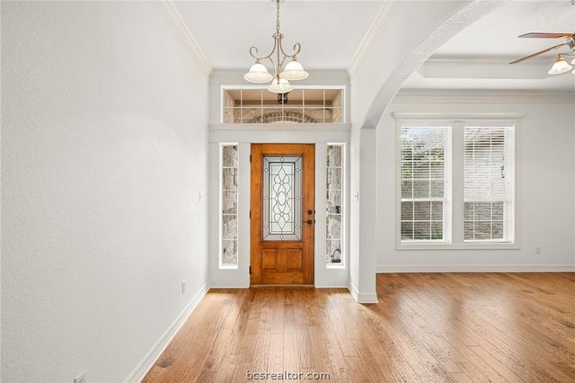 5202 Bloomsbury Way, Bryan, TX 77802