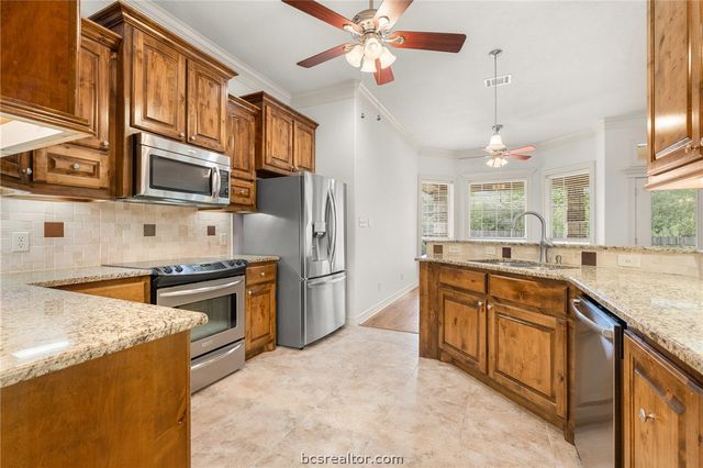 5202 Bloomsbury Way, Bryan, TX 77802