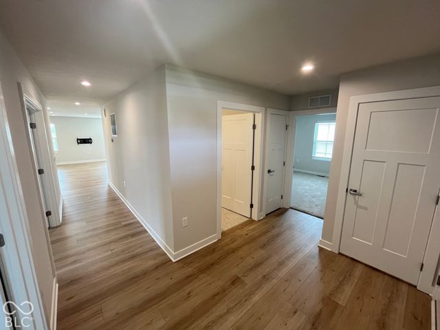 7031 E Bean Blossom Drive, Camby, IN 46113