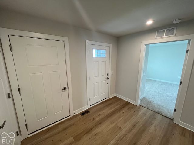 7031 E Bean Blossom Drive, Camby, IN 46113