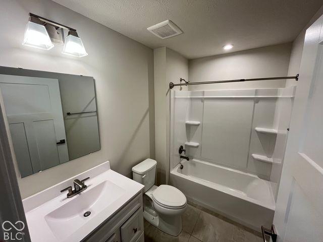 7031 E Bean Blossom Drive, Camby, IN 46113