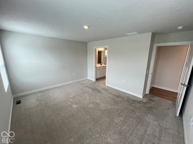 7031 E Bean Blossom Drive, Camby, IN 46113