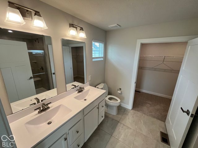 7031 E Bean Blossom Drive, Camby, IN 46113