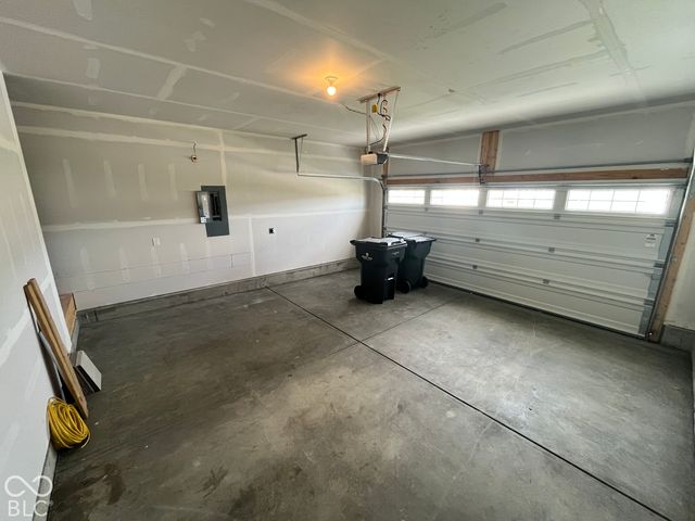 7031 E Bean Blossom Drive, Camby, IN 46113