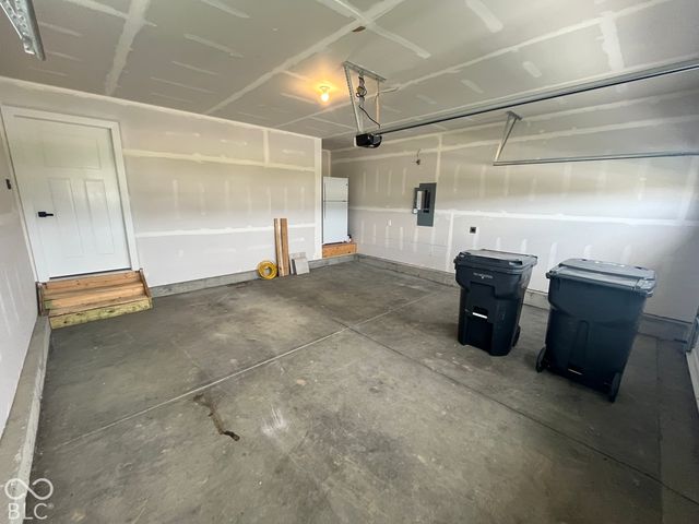 7031 E Bean Blossom Drive, Camby, IN 46113