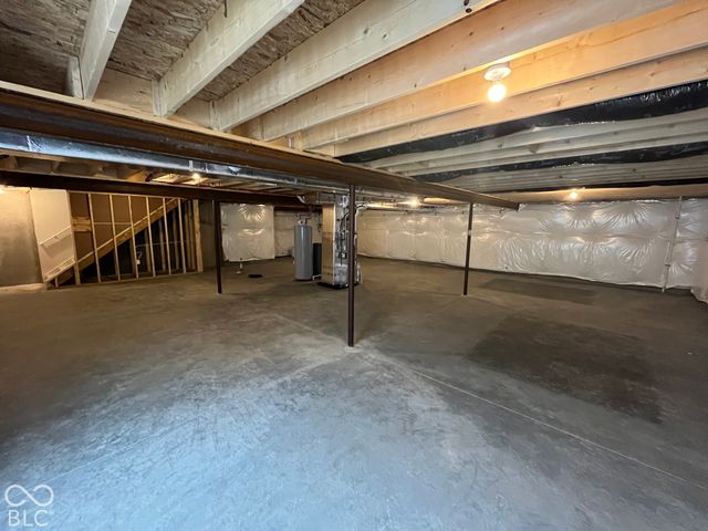 7031 E Bean Blossom Drive, Camby, IN 46113