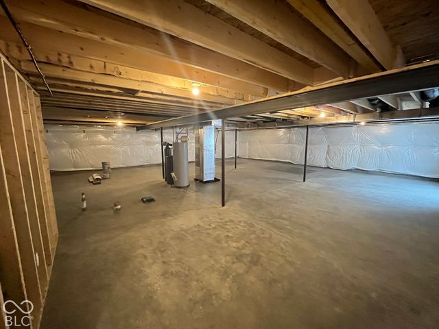 7031 E Bean Blossom Drive, Camby, IN 46113