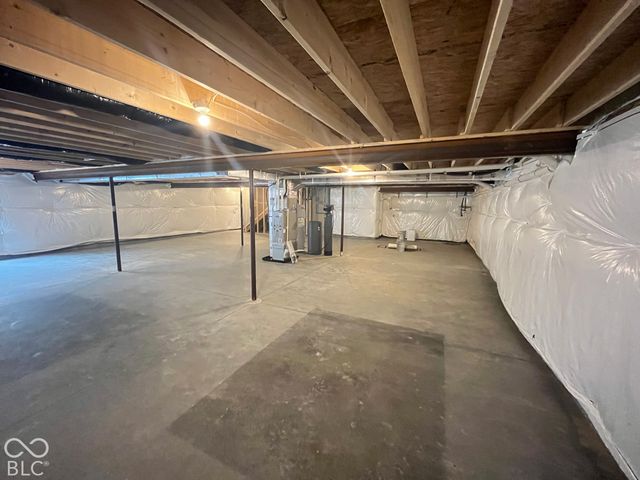 7031 E Bean Blossom Drive, Camby, IN 46113