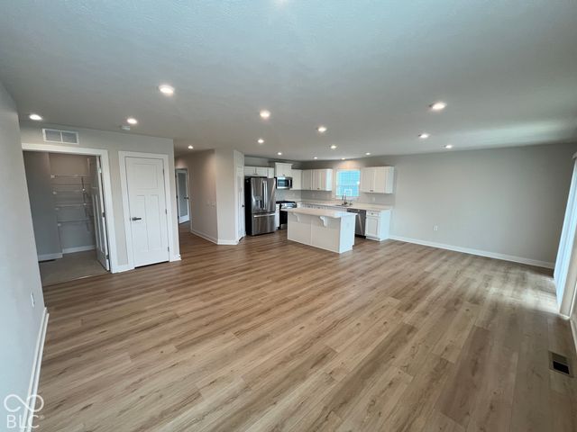 7031 E Bean Blossom Drive, Camby, IN 46113