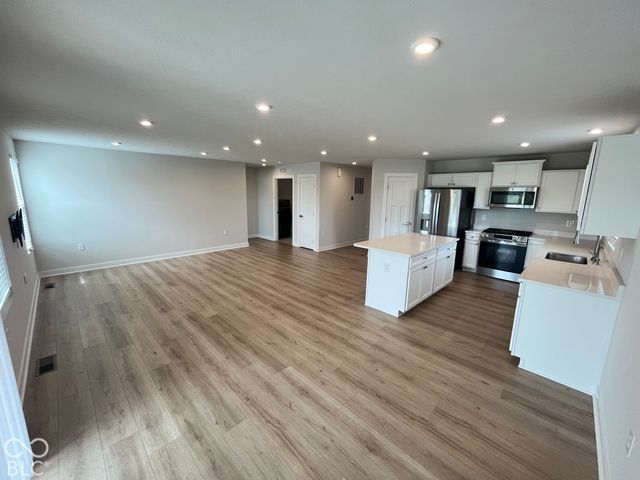 7031 E Bean Blossom Drive, Camby, IN 46113