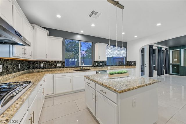 11377 Rancho Villa Verde Place, Las Vegas, NV 89138