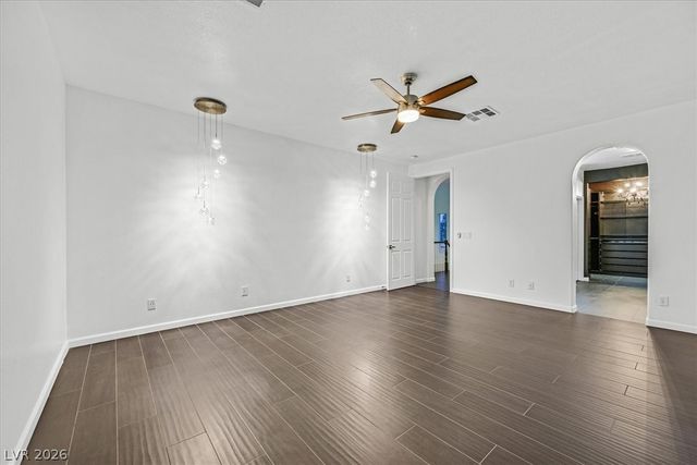 11377 Rancho Villa Verde Place, Las Vegas, NV 89138