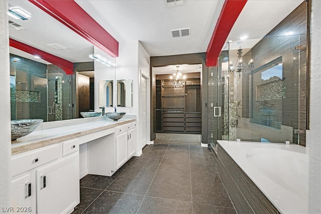 11377 Rancho Villa Verde Place, Las Vegas, NV 89138