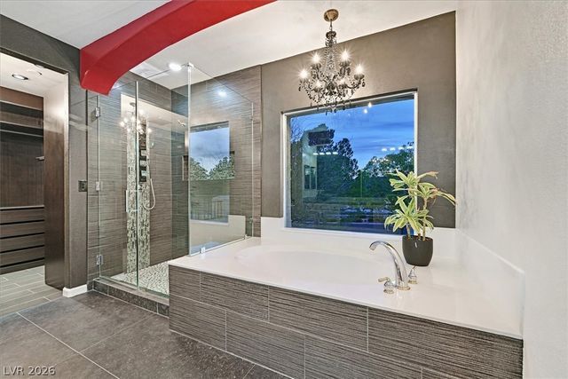 11377 Rancho Villa Verde Place, Las Vegas, NV 89138