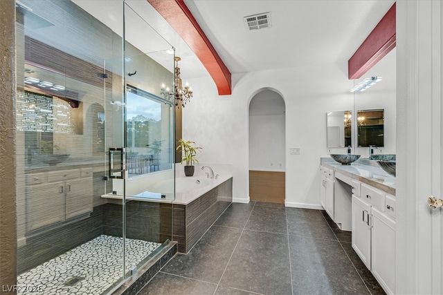 11377 Rancho Villa Verde Place, Las Vegas, NV 89138
