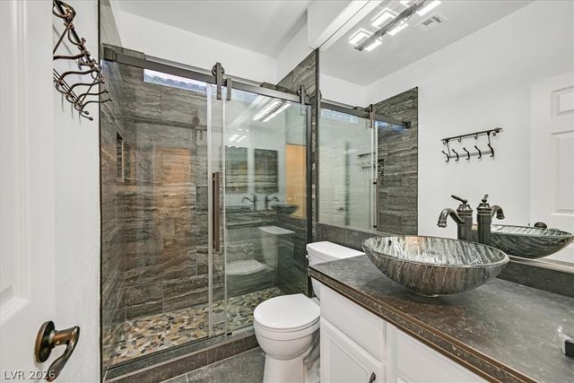 11377 Rancho Villa Verde Place, Las Vegas, NV 89138