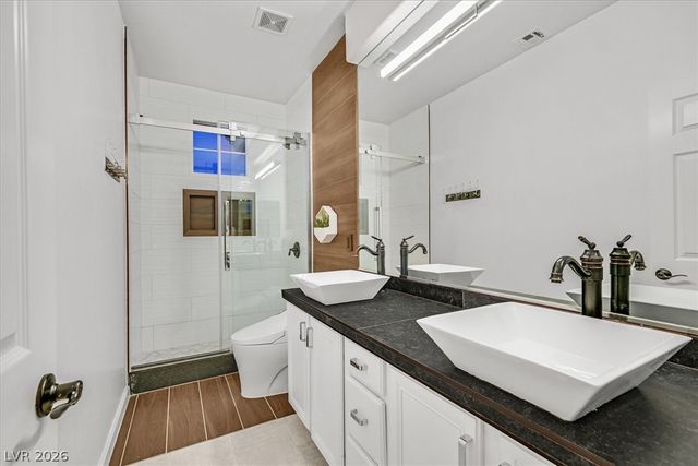 11377 Rancho Villa Verde Place, Las Vegas, NV 89138