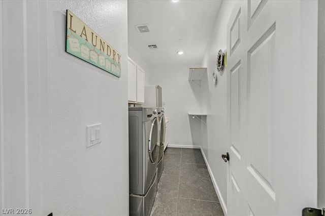 11377 Rancho Villa Verde Place, Las Vegas, NV 89138
