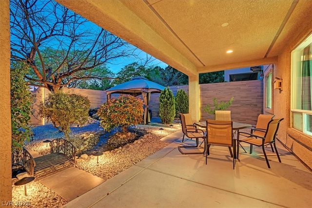11377 Rancho Villa Verde Place, Las Vegas, NV 89138