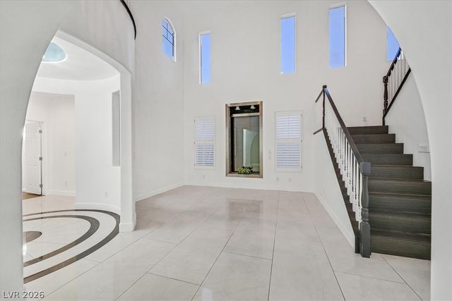 11377 Rancho Villa Verde Place, Las Vegas, NV 89138
