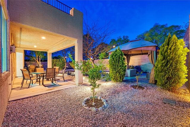 11377 Rancho Villa Verde Place, Las Vegas, NV 89138