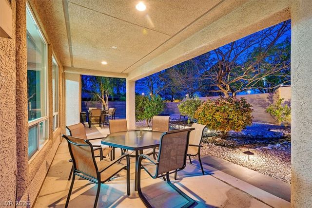 11377 Rancho Villa Verde Place, Las Vegas, NV 89138