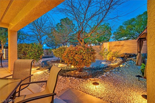 11377 Rancho Villa Verde Place, Las Vegas, NV 89138