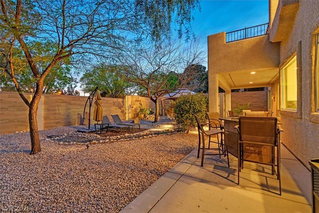 11377 Rancho Villa Verde Place, Las Vegas, NV 89138