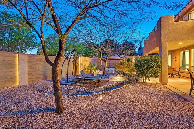 11377 Rancho Villa Verde Place, Las Vegas, NV 89138