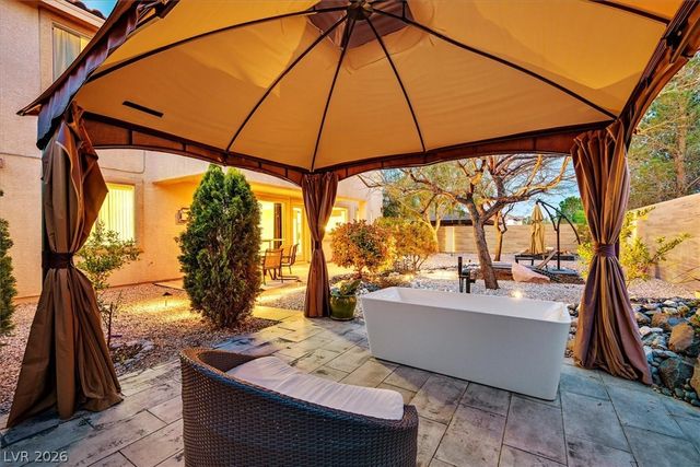11377 Rancho Villa Verde Place, Las Vegas, NV 89138
