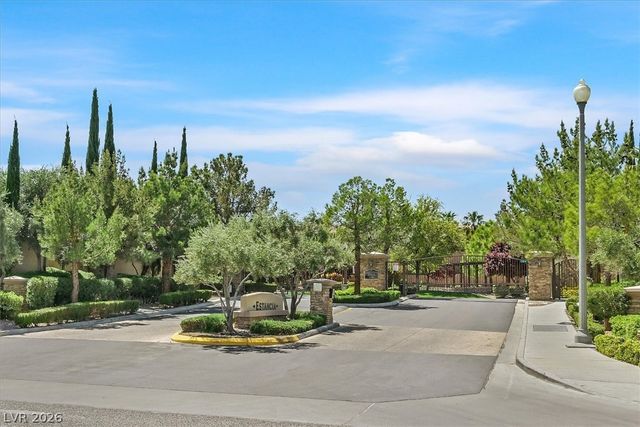 11377 Rancho Villa Verde Place, Las Vegas, NV 89138