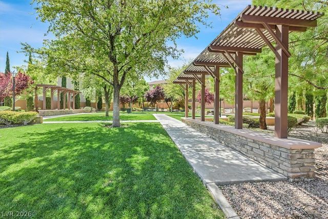 11377 Rancho Villa Verde Place, Las Vegas, NV 89138