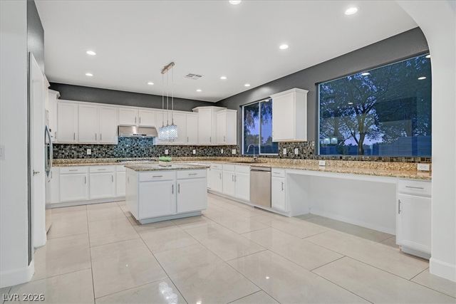11377 Rancho Villa Verde Place, Las Vegas, NV 89138