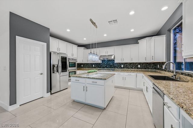 11377 Rancho Villa Verde Place, Las Vegas, NV 89138