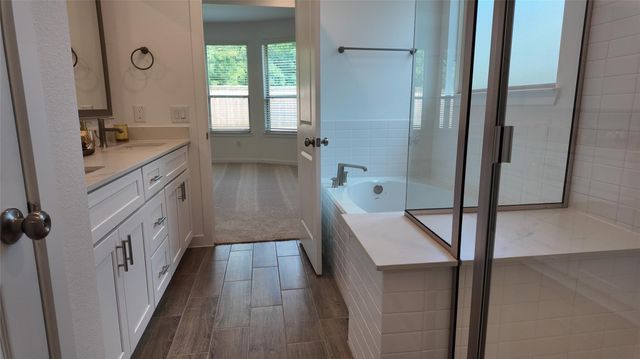 16189 Sepia Manor Street, Conroe, TX 77302