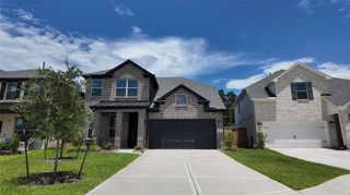 16189 Sepia Manor Street, Conroe, TX 77302