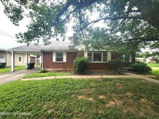 3701 Plymouth Rd, Louisville, KY 40207