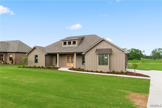 11146 Hilltop loop, Northport, AL 35475