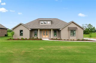 11146 Hilltop loop, Northport, AL 35475