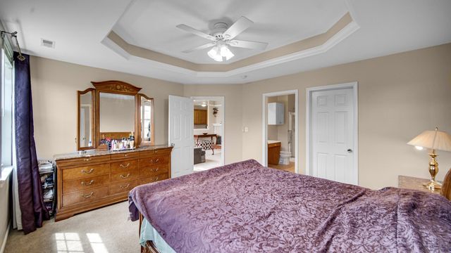 825 Grand Haven Way, Schererville, IN 46375