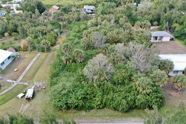 3504 SLEEPY HOLLOW LANE, Punta Gorda, FL 33950