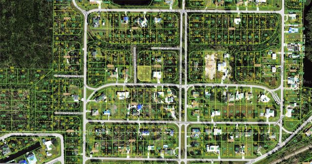 3504 SLEEPY HOLLOW LANE, Punta Gorda, FL 33950