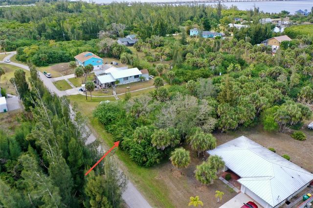3504 SLEEPY HOLLOW LANE, Punta Gorda, FL 33950