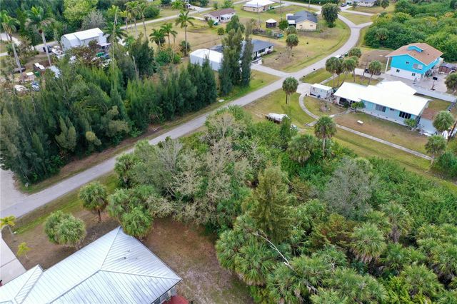 3504 SLEEPY HOLLOW LANE, Punta Gorda, FL 33950