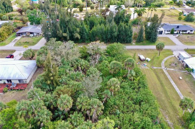 3504 SLEEPY HOLLOW LANE, Punta Gorda, FL 33950